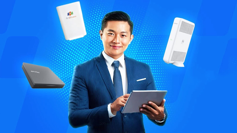 Đăng ký Wifi FPT tại Nha Trang - Tốc độ cao 2025