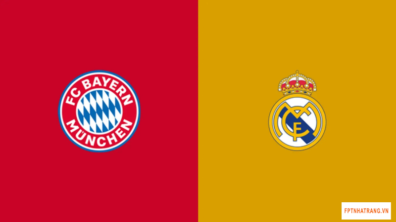 Nhận định Bayern Munich vs Real Madrid (2h, ngày 16/4): Bài toán nan giải