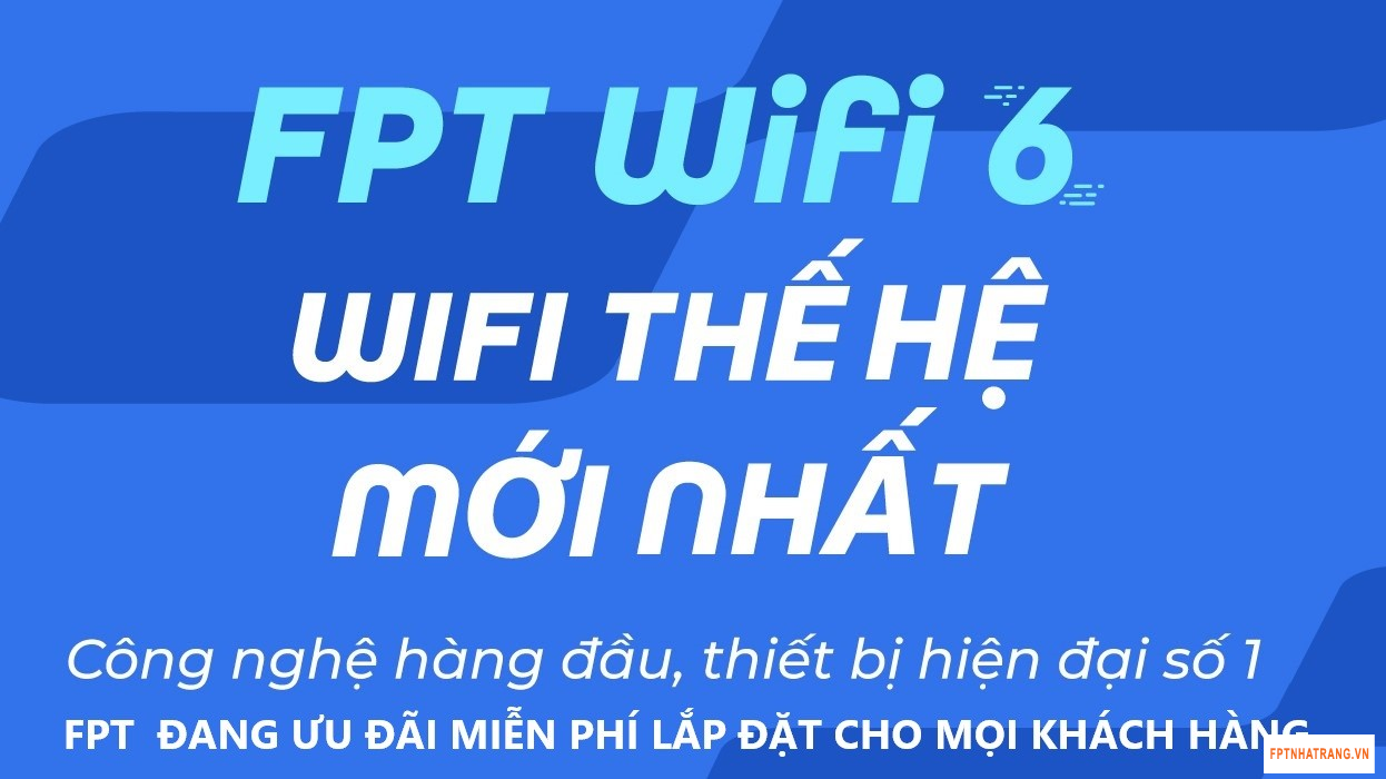 Láº¯p Máº¡ng Wifi FPT táº¡i Cam Äá»©c