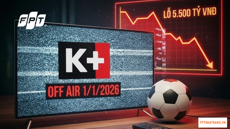 K+ ngá»«ng phÃ¡t sÃ³ng tá»« 1/1/2026, xem Ngoáº¡i Háº¡ng Anh á»Ÿ Ä‘Ã¢u?